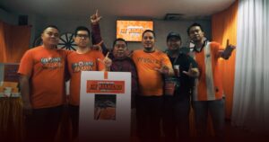 Respons The Jakmania Soal Usulan Kehadiran Bobotoh Di Laga Persija Vs Persib Respons The Jakmania Soal Usulan Kehadiran Bobotoh Di Laga Persija Vs Persib