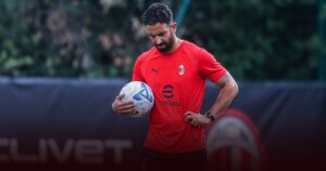 Ruben Amorim Rombak Skuad, Masukkan Nkunku Dan Tomori Ke Dalam Daftar Jual AC Milan