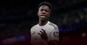Rumor Transfer Vinicius Junior Memanas Sang Pemain Pilih Tetap Bersama Real Madrid Rumor Transfer Vinicius Junior Memanas Sang Pemain Pilih Tetap Bersama Real Madrid