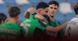 Segera Gabung Barcelona, Rodri Diizinkan Terbang ke Spanyol Hari Ini Pisa, Sassuolo, Cremonese, dan Palermo Kunci Tiket 32 Besar Coppa Italia 2026-2027
