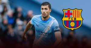 Segera Gabung Barcelona, Rodri Diizinkan Terbang ke Spanyol Hari Ini