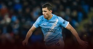 Sempat Bernegosiasi Dua Minggu, Rodri Hernández Resmi Tutup Pintu Real Madrid Sempat Bernegosiasi Dua Minggu, Rodri Resmi Tutup Pintu Real Madrid
