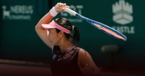 Sempat Unggul, Aldila SutjiadiLyudmyla Kichenok Tumbang Babak Pertama Monterrey Open 2026 Sempat Unggul, Aldila Sutjiadi/Lyudmyla Kichenok Tumbang Babak Pertama Monterrey Open 2026