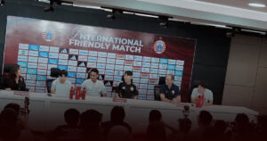 Shin Tae-yong Masih Akan Berburu Pemain Asing Baru di Sisa Waktu Bursa Transfer Super League Shin Tae-yong Masih Akan Berburu Pemain Asing Baru di Sisa Waktu Bursa Transfer Super League