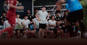 Shin Tae-yong Puas Dengan Progres Persija Jakarta Usai Agenda TC di Thailand Shin Tae-yong Puas Dengan Progres Persija Jakarta Usai Agenda TC di Thailand