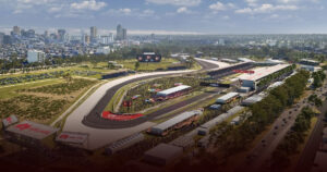 Sirkuit MotoGP Adelaide 2027 Resmi Diperkenalkan Sebagai Lintasan Jalanan Perkotaan Pertama Sirkuit MotoGP Adelaide 2027 Resmi Diperkenalkan Sebagai Lintasan Jalanan Perkotaan Pertama
