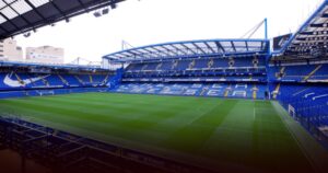 Stamford Bridge Berpeluang Jadi Markas Shakhtar Donetsk Di Champions League Stamford Bridge Berpeluang Jadi Markas Shakhtar Donetsk Di Champions League