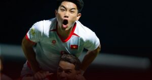 Tak Terkalahkan 20 Laga! Tantangan Berat Indonesia Putus Rekor Vietnam Tak Terkalahkan 20 Laga! Tantangan Berat Indonesia Putus Rekor Vietnam