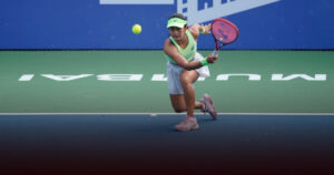 Taklukkan Savinykh di Final Kualifikasi, Priska Madelyn Nugroho Lolos ke Babak Utama ITF W75 Tianjin Taklukkan Savinykh di Final Kualifikasi, Priska Madelyn Nugroho Lolos ke Babak Utama ITF W75 Tianjin