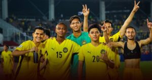 Thailand dan Malaysia Dipastikan Melaju ke Babak Semifinal Piala AFF 2026 Thailand dan Malaysia Dipastikan Melaju ke Babak Semifinal Piala AFF 2026