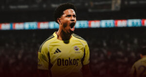 Tiba-Tiba Batal, Jayden Oosterwolde Gagal ke AS Roma Tiba-Tiba Batal, Jayden Oosterwolde Gagal ke AS Roma