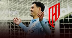 Tijjani Reijnders Sepakat Gabung Al Qadsiah, AC Milan Dapat Bonus Besar Tijjani Reijnders Sepakat Gabung Al Qadsiah, AC Milan Dapat Bonus Besar