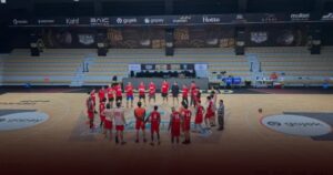 Timnas Basket Indonesia Membawa 4 Debutan Di Pra Kualifikasi FIBA Asia Cup 2029 Timnas Basket Indonesia Membawa 4 Debutan Di Pra Kualifikasi FIBA Asia Cup 2029