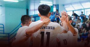 Timnas Futsal Putra-Putri Indonesia di Riyadh 2026, Berikut Jadwalnya! Timnas Futsal Putra-Putri Indonesia di Riyadh 2026, Berikut Jadwalnya!