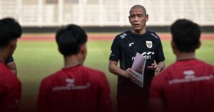 Timnas Indonesia U-20 Gelar Pemusatan Latihan Di Thailand Jelang Kualifikasi Piala Asia U-20 2027 Timnas Indonesia U-20 Gelar Pemusatan Latihan Di Thailand Jelang Kualifikasi Piala Asia U-20 2027