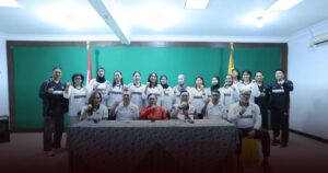 Timnas Voli Putri Indonesia Incar Posisi 6 Besar Di AVC Continental 2026