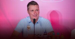 Timo Scheunemann Tolak Peluang Melatih Skuad Senior Timnas Putri Indonesia Timo Scheunemann Tolak Peluang Melatih Skuad Senior Timnas Putri Indonesia