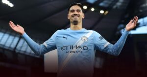 Transfer Tijjani Reijnders Ke Arab Saudi Berpotensi Berikan Keuntungan Bagi Manchester City Transfer Tijjani Reijnders Ke Arab Saudi Berpotensi Berikan Keuntungan Bagi Manchester City
