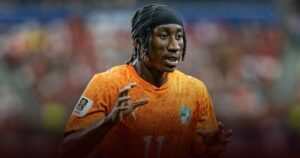 Transfer Yan Diomande Ke Real Madrid Tertunda Akibat Sengketa Agen Dan Masalah Hukum Transfer Yan Diomande Ke Real Madrid Tertunda Akibat Sengketa Agen Dan Masalah Hukum