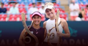 Ukir Sejarah Manis di Washington, Aldila Sutjiadi/Erin Routliffe Juara Mubadala DC Open 2026 Ukir Sejarah Manis di Washington, Aldila Sutjiadi/Erin Routliffe Juara Mubadala DC Open 2026