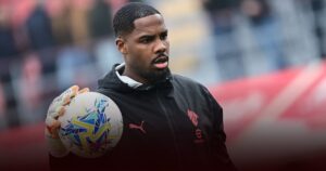 Unggahan Kontroversial Mike Maignan Di Media Sosial Menyulut Kemarahan Pendukung AC Milan Unggahan Kontroversial Mike Maignan Di Media Sosial Menyulut Kemarahan Pendukung AC Milan
