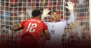 Vietnam Back to Back Juara Piala AFF, Thailand Harus Puas Jadi Runner Up Vietnam Back to Back Juara Piala AFF, Thailand Harus Puas Jadi Runner Up