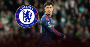 Xabi Alonso Berencana Boyong Martin Zubimendi Dari Arsenal Ke Chelsea Xabi Alonso Berencana Boyong Martin Zubimendi Dari Arsenal Ke Chelsea