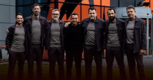 Xavi Hernandez Buka Peluang Pemain Liga Arab Saudi Masuk Skuad Timnas Belanda Xavi Hernandez Buka Peluang Pemain Liga Arab Saudi Masuk Skuad Timnas Belanda