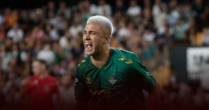 15 Tahun di Real Betis, Pablo Garcia Harus Pergi Menangis di Hari Terakhir Bursa Transfer 15 Tahun di Real Betis, Pablo Garcia Harus Pergi Menangis di Hari Terakhir Bursa Transfer