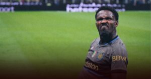 8 Gol Tercipta, Inter Milan Menang Dramatis 5-3 Atas Udinese Comeback Marcus Thuram, Inter Milan Menang Dramatis 5-3 Atas Udinese