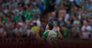 Abdessamad Ezzalzouli Antar Real Betis Samai Poin Real Madrid di Klasemen La Liga 2026-2027 Abdessamad Ezzalzouli Antar Real Betis Samai Poin Real Madrid di Klasemen Sementara La Liga 2026-2027