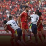 Alasan Persija Jakarta vs Java United Digelar Di Bali Tanpa Sanksi Pengurangan Poin