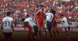 Alasan Persija Jakarta vs Java United Digelar Di Bali Tanpa Sanksi Pengurangan Poin Alasan Persija Jakarta vs Java United Digelar Di Bali Tanpa Sanksi Pengurangan Poin