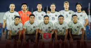 Alasan Timnas Indonesia Absen di Asian Games 2026 Usai Perubahan Regulasi AFC Alasan Timnas Indonesia Absen di Asian Games 2026 Usai Perubahan Regulasi AFC