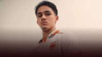 Amar Brkic Ambil Keputusan Besar Tinggalkan Jerman Demi Karier Profesional Bersama Borneo FC Amar Brkic Ambil Keputusan Besar Tinggalkan Jerman Demi Karier Profesional Bersama Borneo FC
