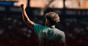 Angkat Suara Terkait Ballon d'Or 2026, Lamine Yamal Pantas Jadi Milik Saya Angkat Suara Terkait Ballon d'Or 2026, Lamine Yamal: Pantas Jadi Milik Saya