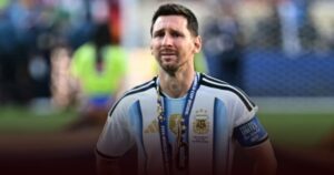 Asosiasi Sepak Bola Argentina Siapkan Penghormatan Khusus untuk Lionel Messi Asosiasi Sepak Bola Argentina Siapkan Penghormatan Khusus untuk Lionel Messi