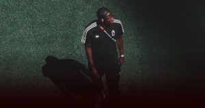 Aston Villa Amankan Masa Depan Gelandang Andalan, Amadou Onana Bertahan Hingga 2031 Aston Villa Amankan Masa Depan Gelandang Andalan, Amadou Onana Bertahan Hingga 2031
