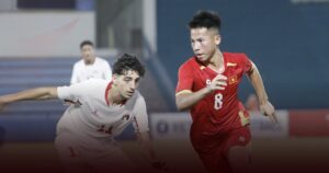Aturan Baru Piala Asia U20 Negara-Negara ASEAN Terancam, Indonesia Termasuk Aturan Baru Piala Asia U20 2027: Negara-Negara ASEAN Terancam, Indonesia Termasuk?