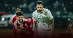 Bali United Bekuk PSS 2-1 di Laga Pembuka Super League 2026-2027 Bali United Bekuk PSS Sleman 2-1 di Laga Pembuka Super League 2026-2027