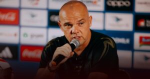 Bali United Siap Maksimalkan Laga Pembuka Super League Di Kandang Sendiri Bali United Siap Maksimalkan Laga Pembuka Super League Di Kandang Sendiri