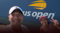 Baru Juara Singapore Open, Aldila Sutjiadi Langsung Tampil Perkasa di Asian Games 2026 Baru Juara Singapore Open, Aldila Sutjiadi Langsung Tampil Perkasa di Asian Games 2026