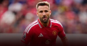 Bek Veteran Luke Shaw Optimistis Manchester United Mampu Raih Gelar Premier League Bek Veteran Luke Shaw Optimistis Manchester United Mampu Raih Gelar Premier League