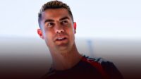 Belum Ada Tanda Pensiun, Cristiano Ronaldo Tetap Setia Bela Timnas Portugal Belum Ada Tanda Pensiun, Cristiano Ronaldo Tetap Setia Bela Timnas Portugal