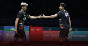Berangkat Lebih Awal, Tim Bulutangkis Indonesia TC di Tokyo Demi Emas Asian Games 2026 Berangkat Lebih Awal, Tim Bulutangkis Indonesia TC di Tokyo Demi Emas Asian Games 2026