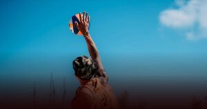 Bintang/Sofyan Kalah Tipis di Perempat Final AVC Beach Volleyball Continental 2026