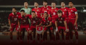 Bocoran Skuad Timnas Indonesia Di FIFA ASEAN Cup 2026 Bikin Media Vietnam Gelisah Bocoran Skuad Timnas Indonesia Di FIFA ASEAN Cup 2026 Bikin Media Vietnam Gelisah