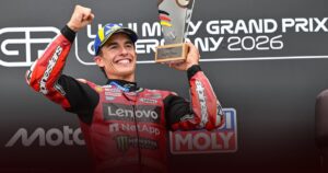 Bos Ducati Yakin Peluang Marc Marquez Juara Dunia Kembali Terbuka Lebar Bos Ducati Yakin Peluang Marc Marquez Juara Dunia Kembali Terbuka Lebar