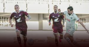 Brace Luka Cumic Bawa PSM Makassar Tahan Imbang Arema FC 3-3 Brace Luka Cumic Bawa PSM Makassar Tahan Imbang Arema FC 3-3
