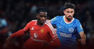 Brighton Balikkan Situasi, Manchester United Tersingkir dari Carabao Cup 2026-2027 Brighton Balikkan Situasi, Manchester United Tersingkir dari Carabao Cup 2026-2027